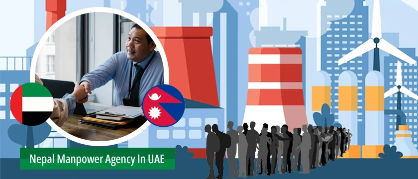 Nepal-manpower-agency-in-Saudi Arabia